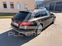 2013 Audi A6