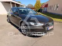 2013 Audi A6