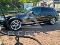 2013 Audi A6