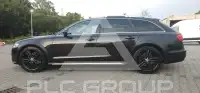 2013 Audi A6