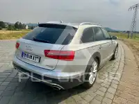 2013 Audi A6