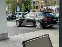 2013 Audi A6