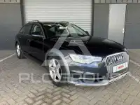2013 Audi A6