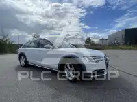 2013 Audi A6