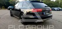 2013 Audi A6