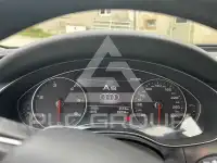 2013 Audi A6