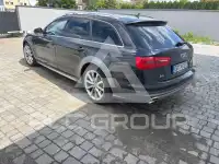 2013 Audi A6