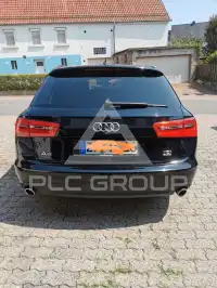 2013 Audi A6