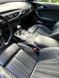 2013 Audi A6