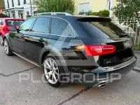 2013 Audi A6