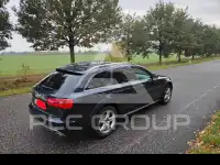 2013 Audi A6