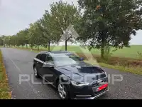2013 Audi A6