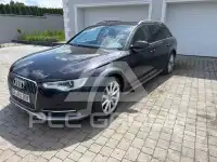 2013 Audi A6