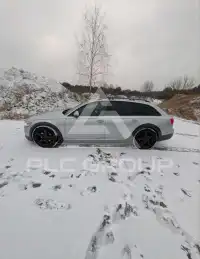 2013 Audi A6