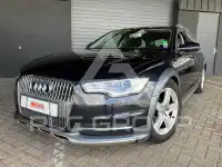 2013 Audi A6