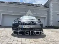 2013 Audi A6