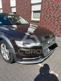 2013 Audi A6