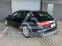 2013 Audi A6