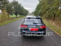 2013 Audi A6