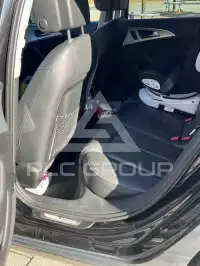 2013 Audi A6