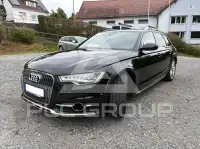 2013 Audi A6