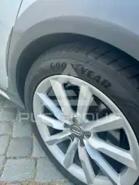 2013 Audi A6