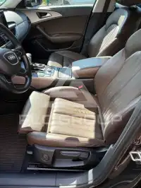 2013 Audi A6
