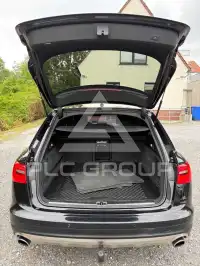 2013 Audi A6