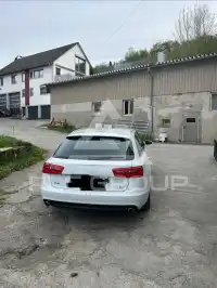 2013 Audi A6