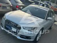 2013 Audi A6