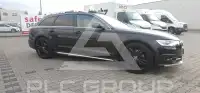 2013 Audi A6