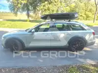 2013 Audi A6