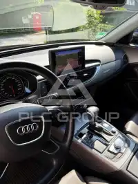 2013 Audi A6