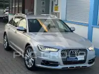 2013 Audi A6