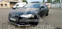 2013 Audi A6