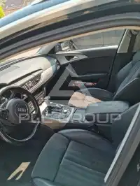 2013 Audi A6
