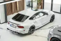 2013 Audi S7