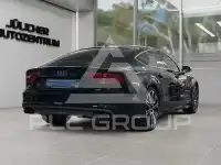 2013 Audi S7