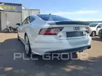 2013 Audi S7