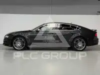 2013 Audi S7