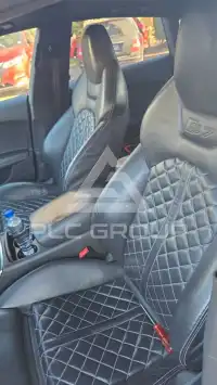 2013 Audi S7
