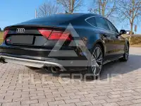 2013 Audi S7
