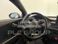 2013 Audi S7