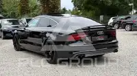 2013 Audi S7