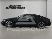 2013 Audi S7
