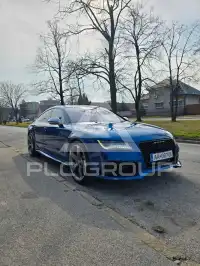 2013 Audi S7