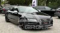 2013 Audi S7