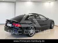 2013 Audi S7