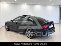 2013 Audi S7