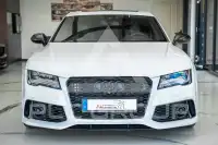 2013 Audi S7